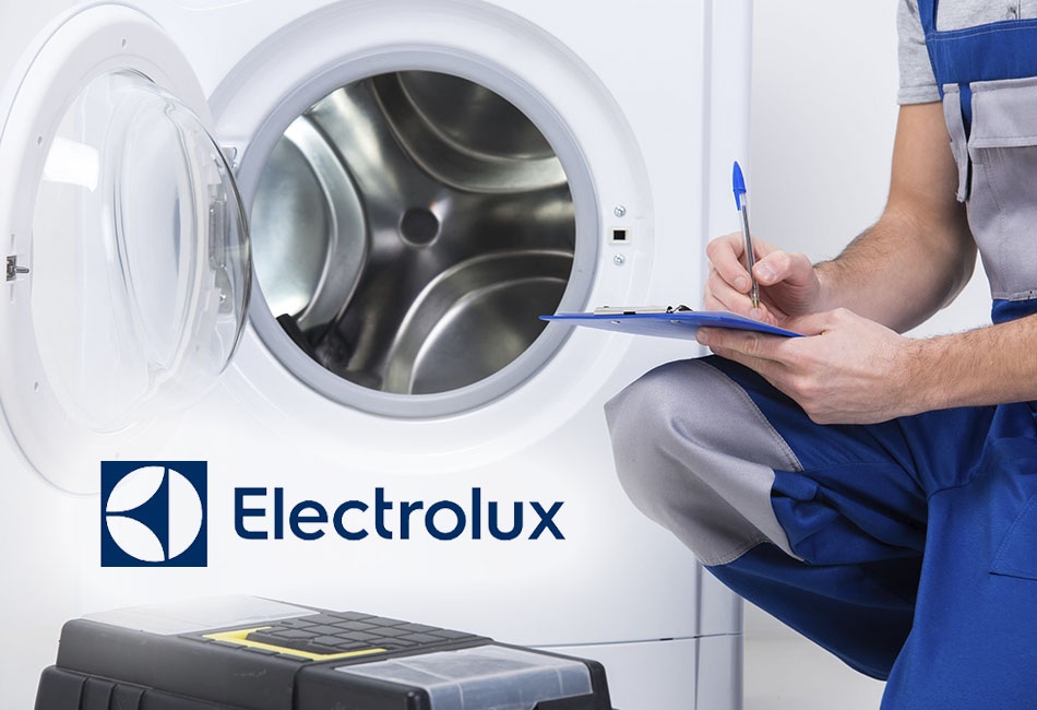 Electrolux Servicio Técnico