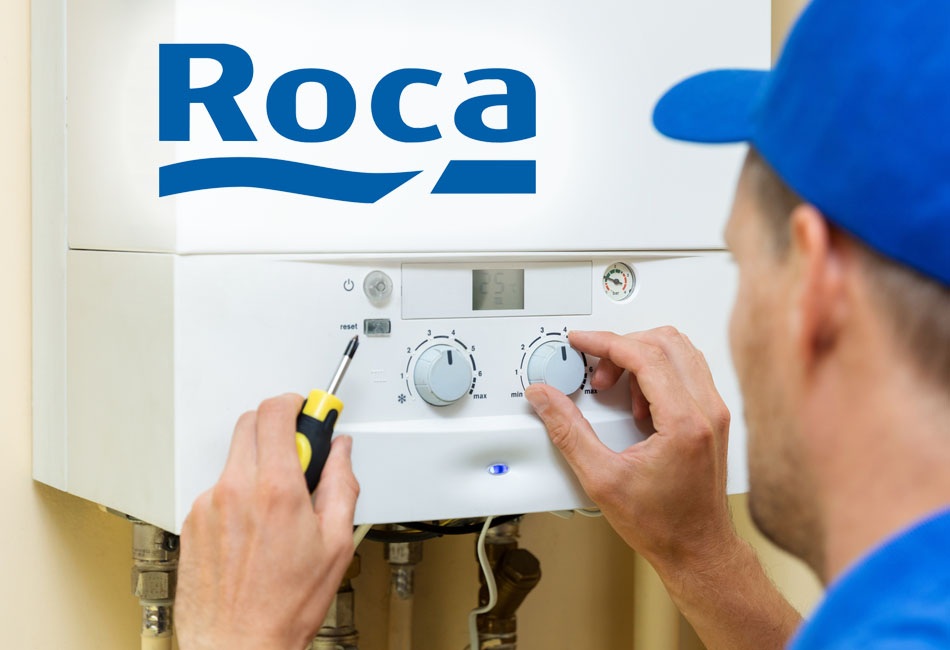 Roca Servicio Técnico